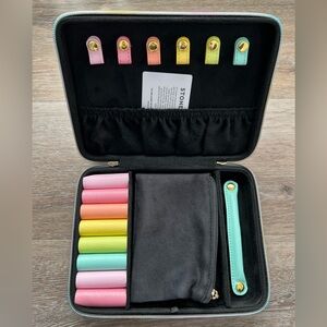 Stoney Clover Lane x Stephanie Gottlieb Collab - Jewelry Case